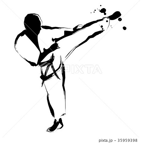 KARATE 35959398