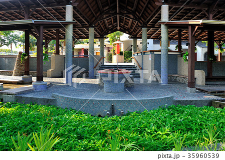 台湾 温泉 ホットスプリングス 35960539