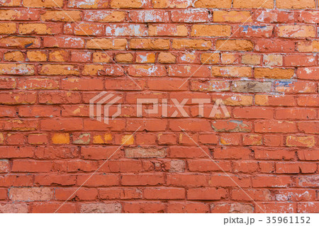 Brick wall background or texture. Brick wall background or texture. 35961152