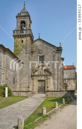 Tui, Camino de Santiago, Spain Tui, Camino de Santiago, Spain 35964517