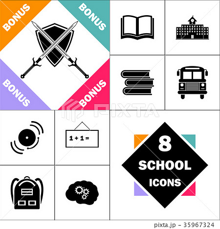 heraldry computer symbol 35967324