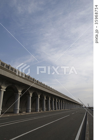 防波堤ドーム 防波堤ドーム 35968754