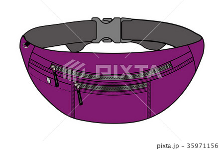 ウエストポーチ 人気 vect