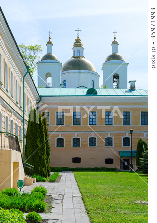 Holy Epiphany monastery, Polotsk, Belarus 35971993