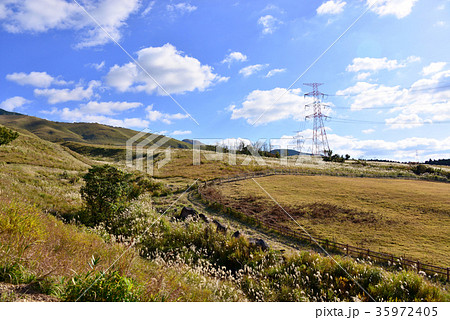 阿蘇俵山 萌の里 阿蘇俵山 萌の里 35972405
