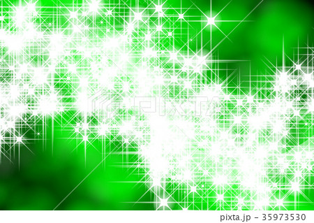 背景素材壁紙 キラキラ 光 イラスト エフェクト キラキラ 輝き 煌めき 星屑 天の川 銀河 星空 のイラスト素材