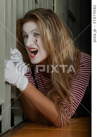 portrait portrait 35974082