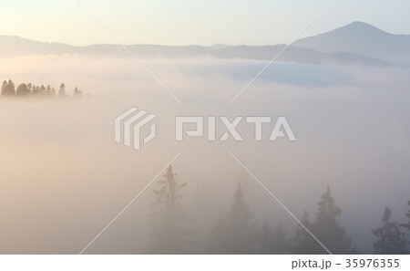 Autumn Carpathians, Ukraine. 35976355