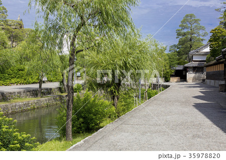 倉敷美観地区 倉敷美観地区 35978820