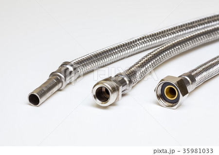 water tap and flexible 35981033