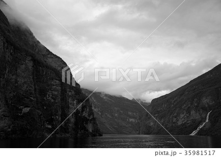 Geirangerfjorden, More og Romsdal, Norway 35981517