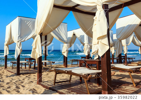 Beach Maldives of Salento,Pescoluse, Puglia, Italy 35982022