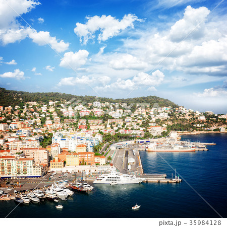 port of Nice 35984128
