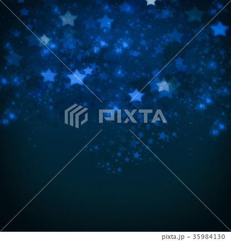 christmas stars  background 35984130
