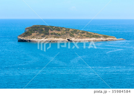 Summer Isola di Campi, Puglia, Italy 35984584