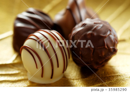 チョコレート チョコレート 35985290