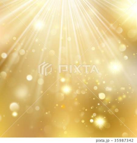 New year and Xmas Defocused Background With New year and Xmas Defocused Background With 35987342