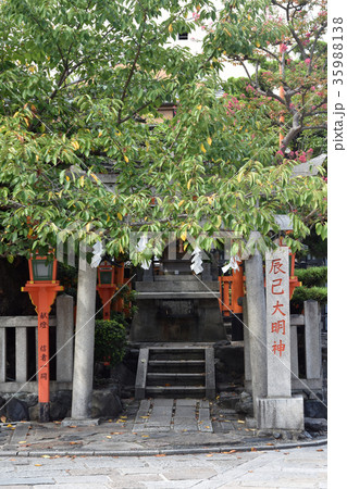 辰巳大明神 辰巳大明神 35988138