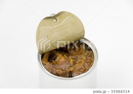 さば味付缶詰 さば味付缶詰 35988314