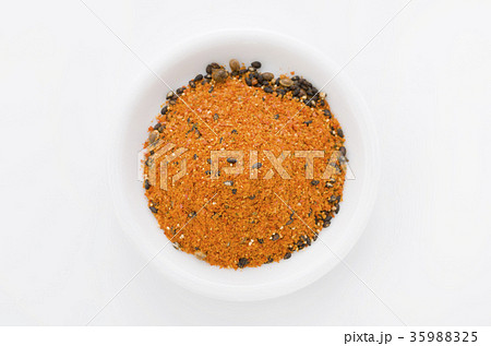 七味唐辛子 35988325