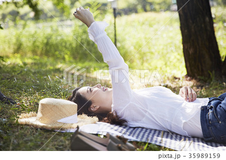 女性 女 女の子 35989159
