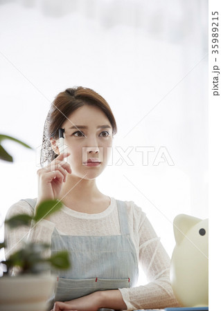 女性 女 女の子 35989215