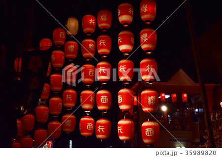 大津祭り宵山 35989820