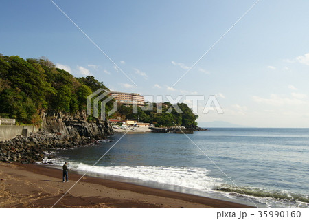 赤沢海岸 赤沢海岸 35990160