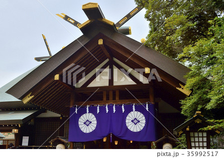 東京大神宮　 35992517