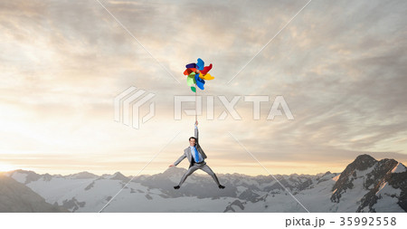 Great day for freedom Great day for freedom 35992558
