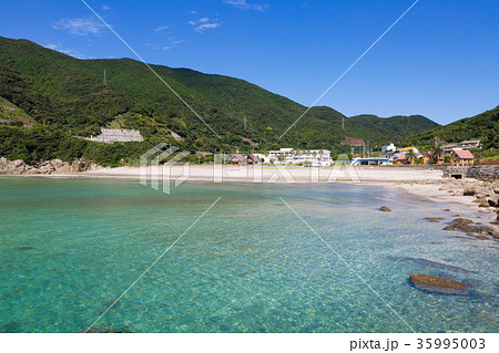 高井旅海水浴場 35995003