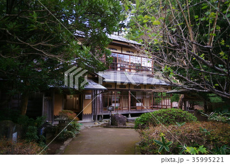 中山晋平記念館 35995221