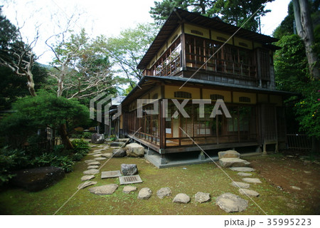 中山晋平記念館 35995223