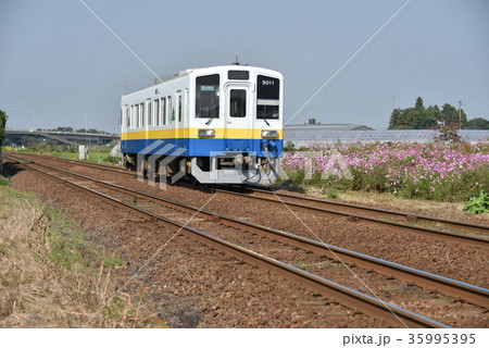関東鉄道常総線 35995395