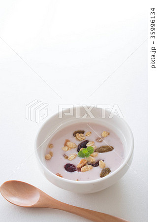 アサイーヨーグルト 35996134