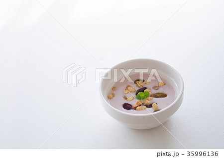 アサイーヨーグルト 35996136