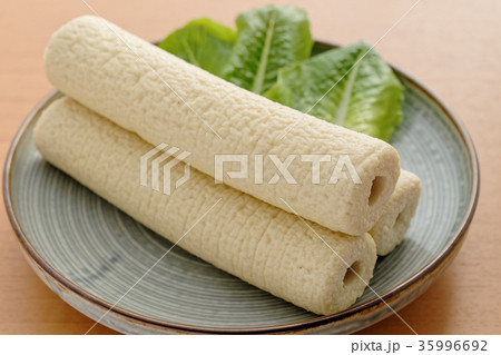 鳥取　とうふちくわ 35996692