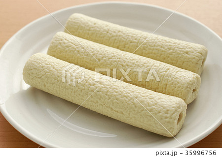 鳥取　とうふちくわ 35996756