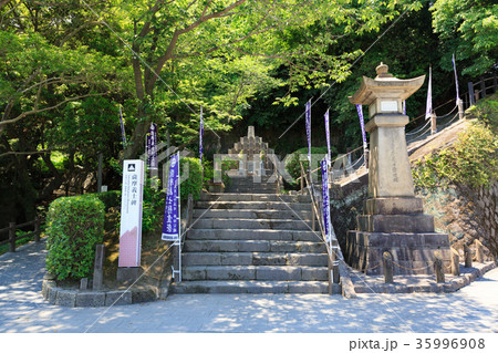 薩摩義士碑 薩摩義士碑 35996908