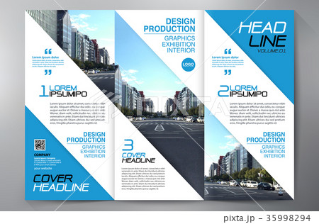 Brochure 3 fold flyer design a4 template. Brochure 3 fold flyer design a4 template. 35998294