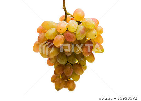 a bunch of grapes a bunch of grapes 35998572