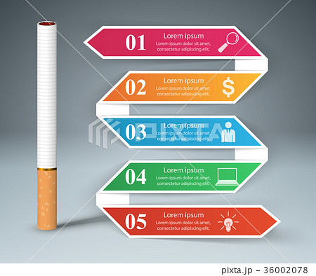 Harmful cigarette, viper, smoke, business 36002078