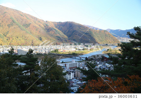 荒砥城跡 荒砥城跡 36003631