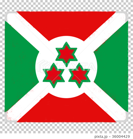 Flag of Burundi Flag of Burundi 36004429