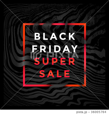 vector black friday sale background. 36005764