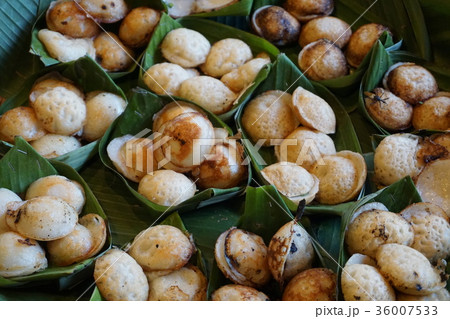 カノムクロック 36007533