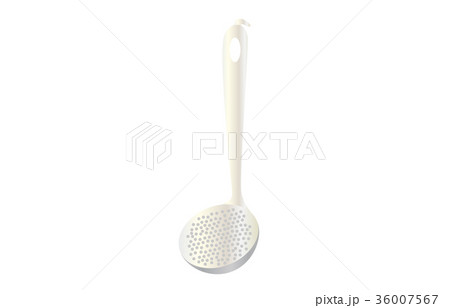 キッチンアイテムあく取り 36007567