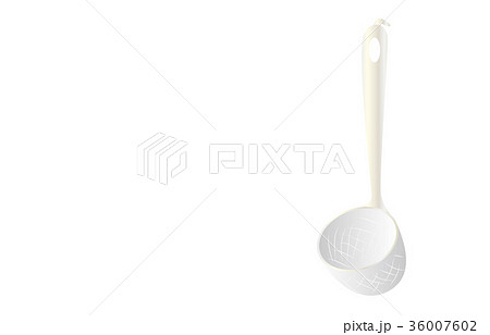 キッチンアイテムみそこし網 キッチンアイテムみそこし網 36007602