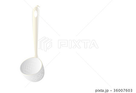 キッチンアイテムみそこし網 キッチンアイテムみそこし網 36007603