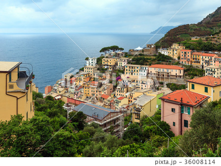 Summer Riomaggiore, Cinque Terre 36008114